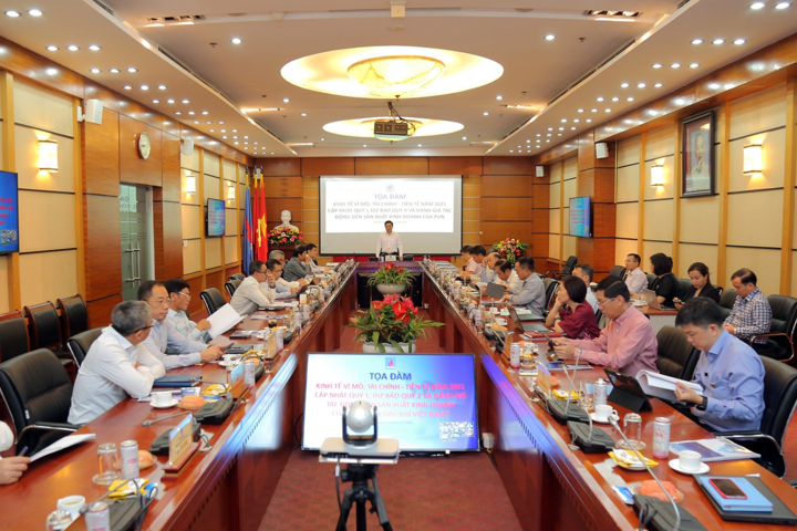 Văn hóa là gốc của công tác chuyển đổi số - 1
