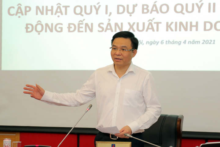 Văn hóa là gốc của công tác chuyển đổi số - 5