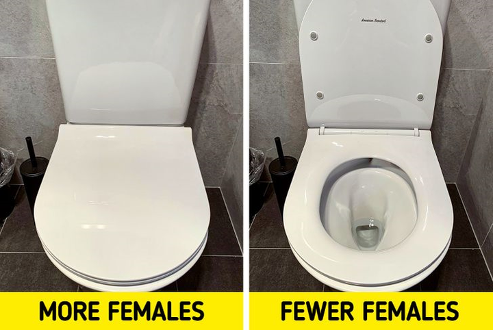 Tự 'mổ xẻ' tính cách bạn qua 7 chi tiết nhỏ trong phòng tắm - 6