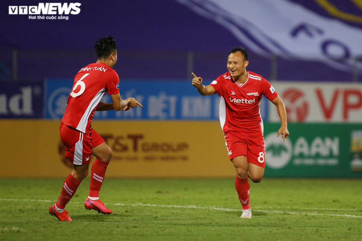 Nhận định bóng đá CLB TP.HCM vs Viettel: Thử thách lớn cho Polking - 2
