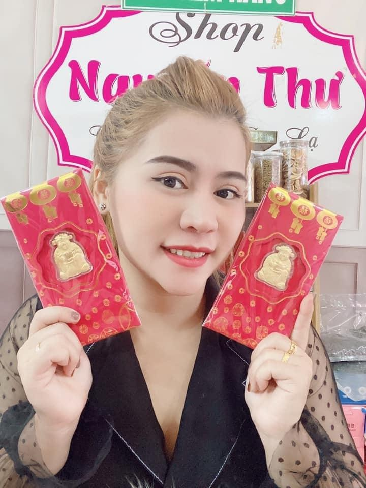 Nguyễn Thư Store: Sản phẩm sang trọng với giá thành bình dân - 1