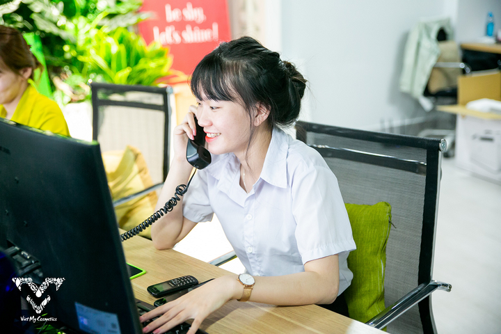 Việt Mỹ Cosmetics và hành trình 'chiếm trọn' trái tim các tín đồ làm đẹp - 1