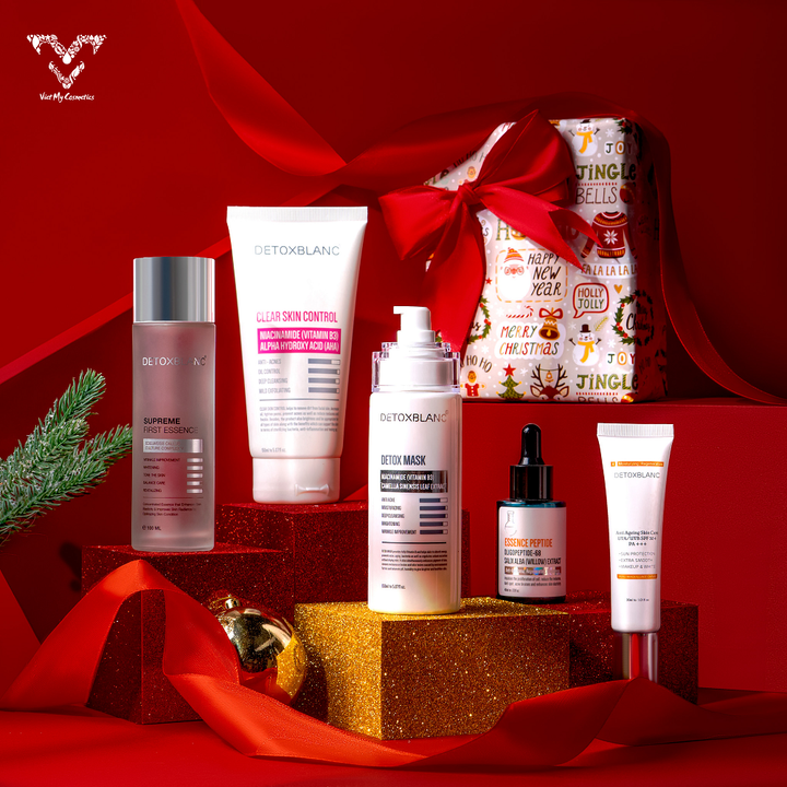 Việt Mỹ Cosmetics và hành trình 'chiếm trọn' trái tim các tín đồ làm đẹp - 3