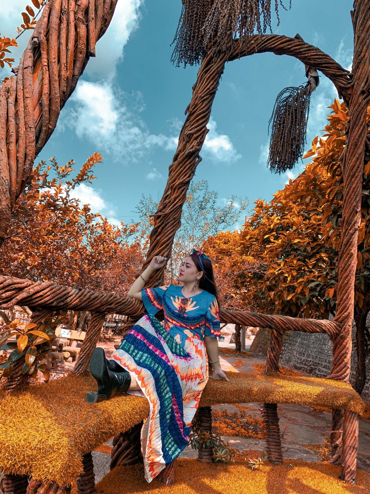 Hồ Thúy Diệu Shop cung cấp thời trang trung niên đẹp và chất lượng - 4