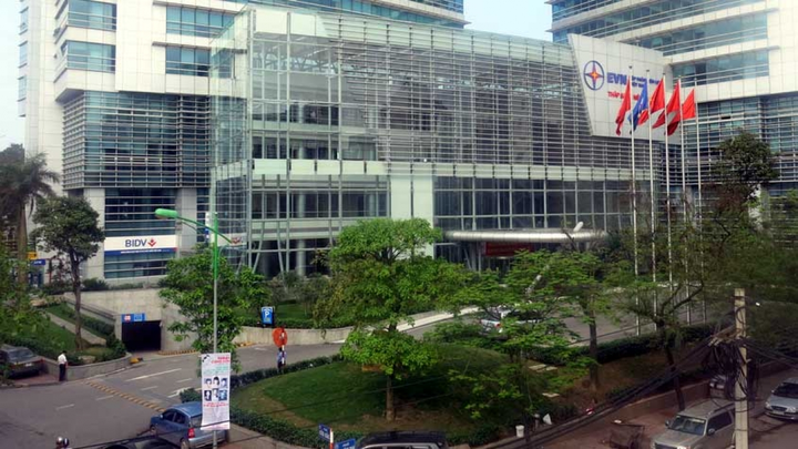 Đến năm 2030, EVN sẽ hoạt động theo cơ chế thị trường, cạnh tranh bình đẳng - 1