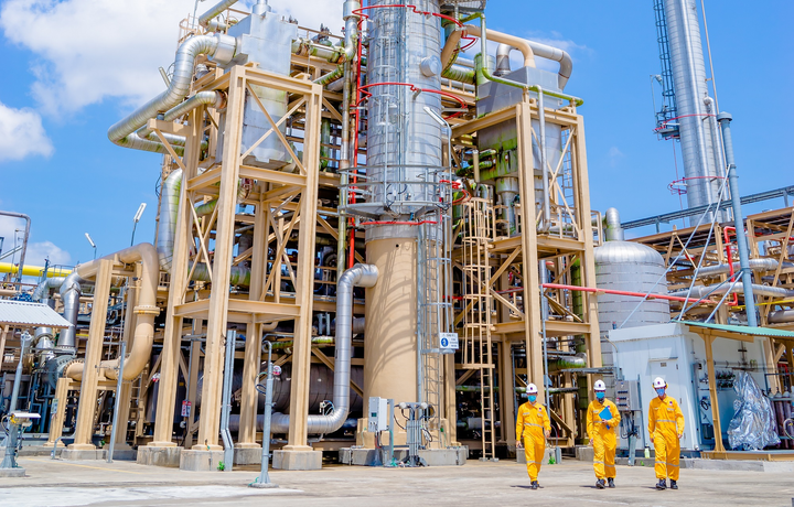 Petrovietnam hoàn thành vượt mức các chỉ tiêu tài chính Quý I/2021 - 3