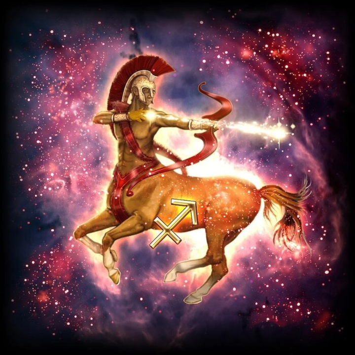 Dự đoán 12 cung hoàng đạo ngày 9/4: Nhân Mã dễ trở thành kẻ xấu chốn công sở - 2