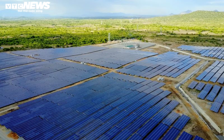 Doanh nghiệp điện mặt trời kêu cứu vì bị cắt giảm công suất - 5