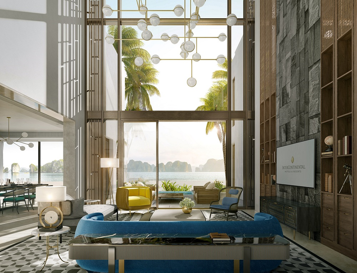 Bất động sản cao cấp: Khác biệt ở đặc quyền và giá trị dài lâu - 3