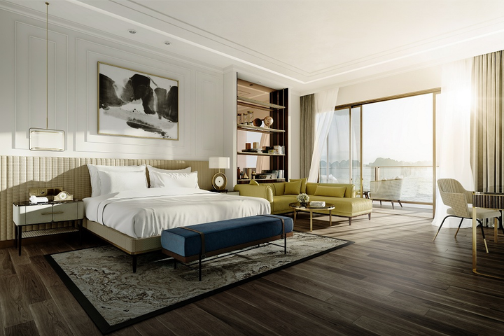 Bất động sản cao cấp: Khác biệt ở đặc quyền và giá trị dài lâu - 7