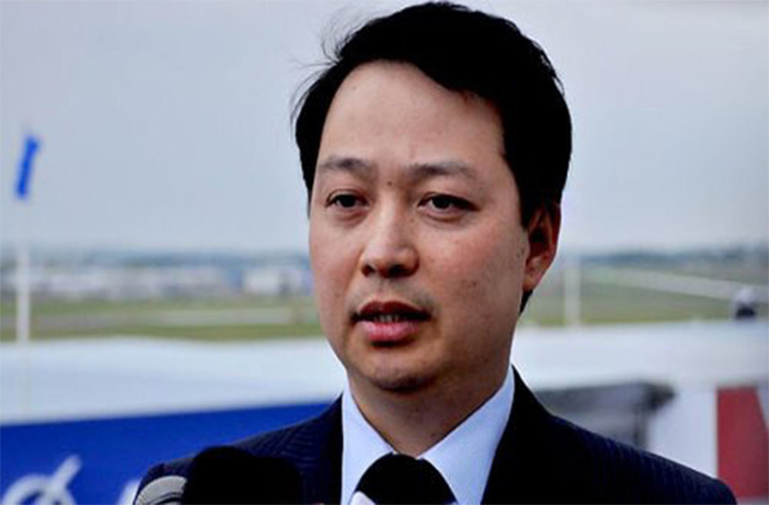 Phó TGĐ ACV vào ban giám đốc điều hành sân bay châu Á – Thái Bình Dương - 1