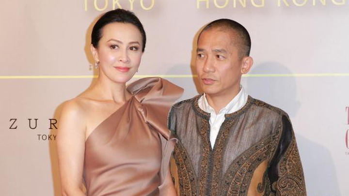 'Quy tắc ngầm' khiến Lam Khiết Anh hóa điên, 3 sao nữ khác bị quá khứ ám ảnh - 5