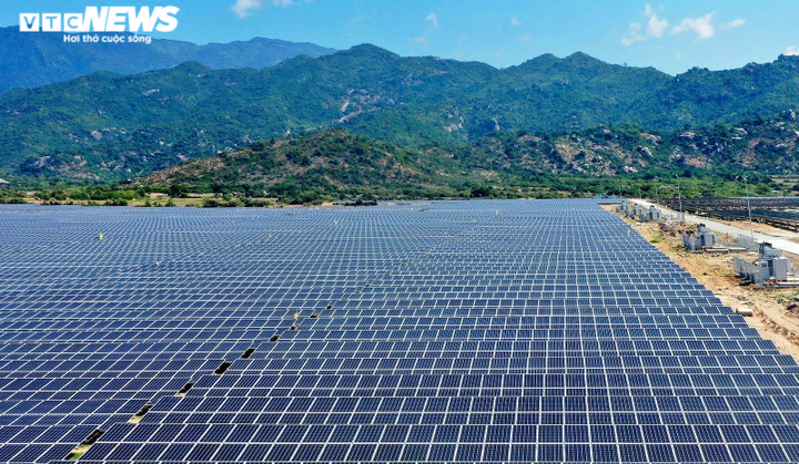 Doanh nghiệp điện mặt trời kêu cứu vì bị cắt giảm công suất - 4