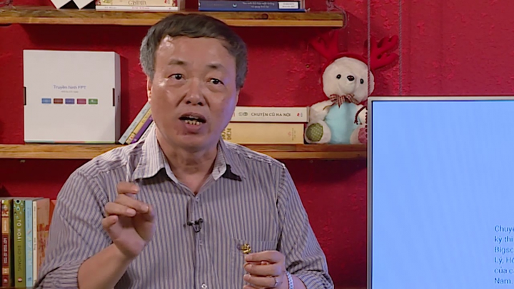 Ghế 'nóng' giáo dục và những kỳ vọng với tân Bộ trưởng Nguyễn Kim Sơn - 2