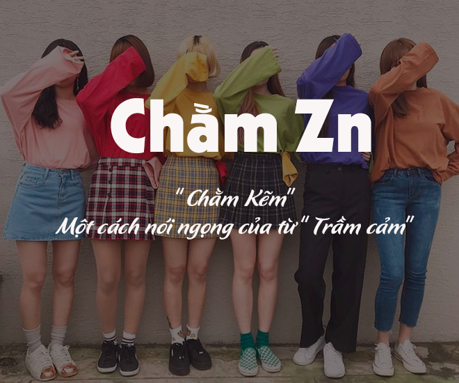Giải nghĩa teencode của Gen Z để chống tối cổ, đọc xong muốn ‘chằm Zn’ - 4