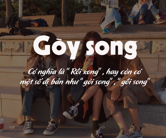 Giải nghĩa teencode của Gen Z để chống tối cổ, đọc xong muốn ‘chằm Zn’ - 2