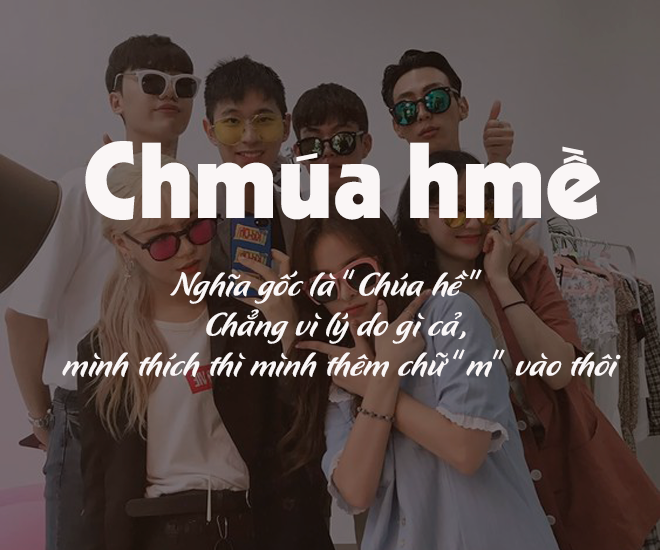 Giải nghĩa teencode của Gen Z để chống tối cổ, đọc xong muốn ‘chằm Zn’ - 3