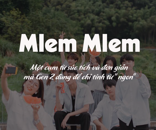 Giải nghĩa teencode của Gen Z để chống tối cổ, đọc xong muốn ‘chằm Zn’ - 5