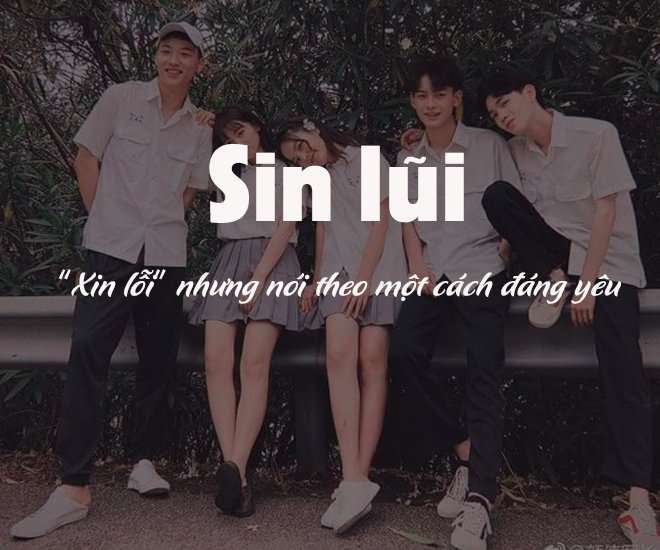 Giải nghĩa teencode của Gen Z để chống tối cổ, đọc xong muốn ‘chằm Zn’ - 1