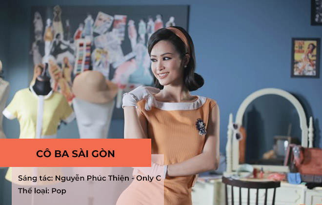Gen Z yêu Sài Gòn nghe gì: Ballad tới Rap không thiếu 'món' nào - 3