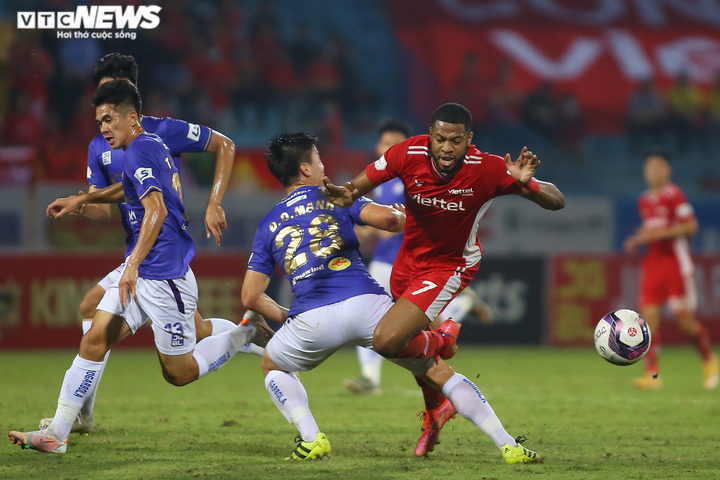 Nhận định CLB Viettel vs Than Quảng Ninh: Lương về, chiến thắng trở lại? - 3