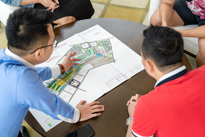 Phú Quốc United Center sẽ trở thành 'siêu điểm đến' mua sắm hàng đầu khu vực - 2