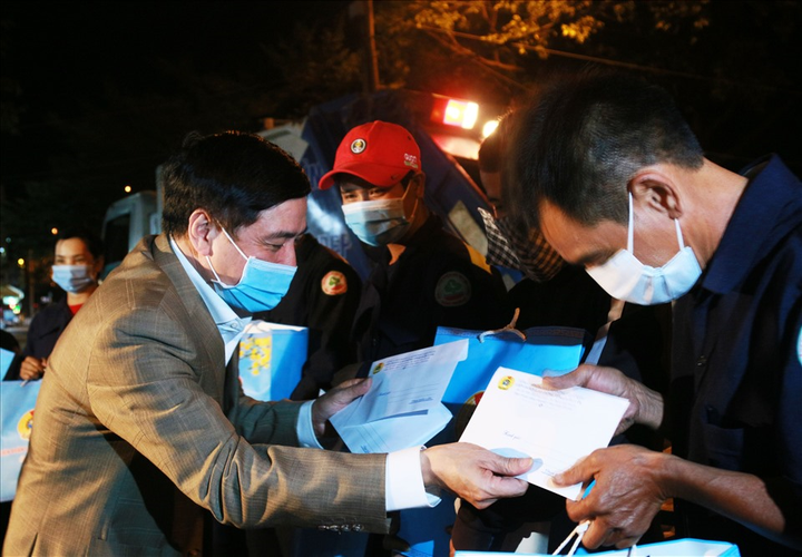 Dấu ấn TTK Quốc hội Bùi Văn Cường khi làm lãnh đạo ở Tây Nguyên - 4