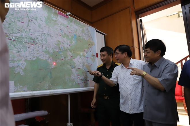 Dấu ấn TTK Quốc hội Bùi Văn Cường khi làm lãnh đạo ở Tây Nguyên - 3