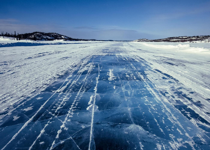 Choáng ngợp 8 cung đường ‘điên rồ’ nhất thế giới, Việt Nam cũng góp 1 đại diện - 6