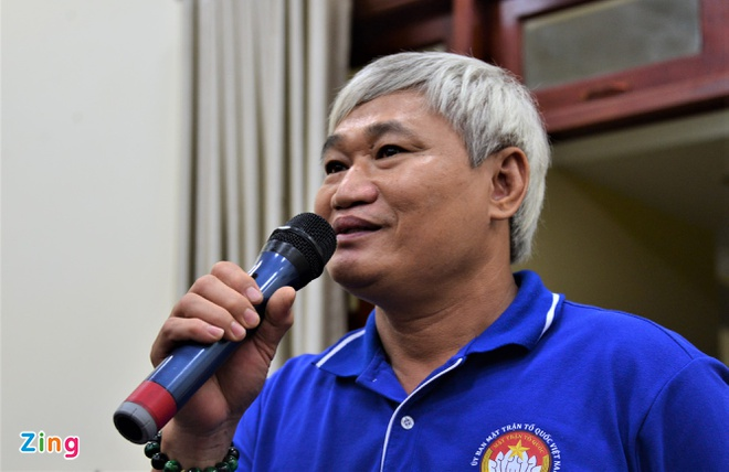 Thượng tướng Nguyễn Trọng Nghĩa được 100% cử tri tín nhiệm ứng cử ĐBQH - 2