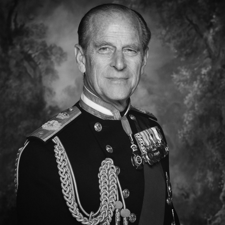 Hoàng thân Philip, chồng Nữ hoàng Elizabeth II, qua đời - 1