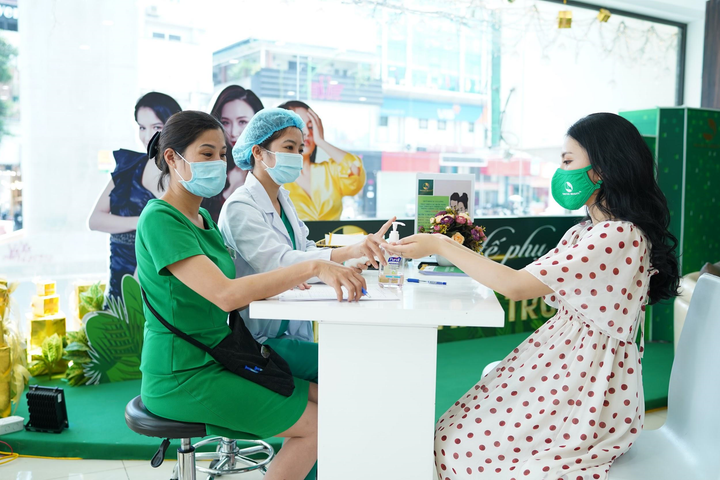 Bệnh viện Thẩm mỹ Thu Cúc: Hệ thống vươn khắp cả nước với sứ mệnh vì cộng đồng - 2