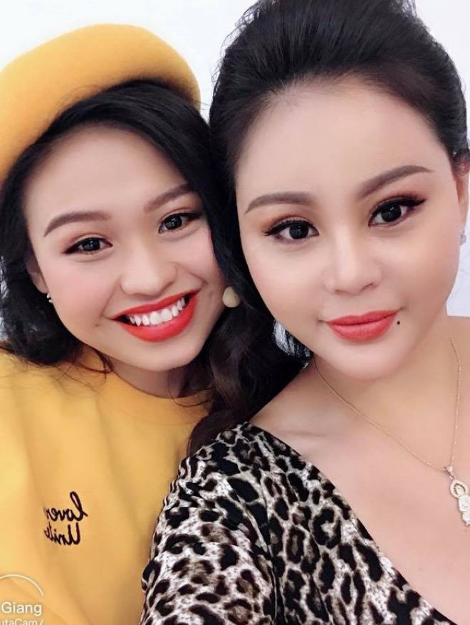 Nhan sắc 'gái đôi mươi' của dàn bà nội, bà ngoại showbiz Việt - 10
