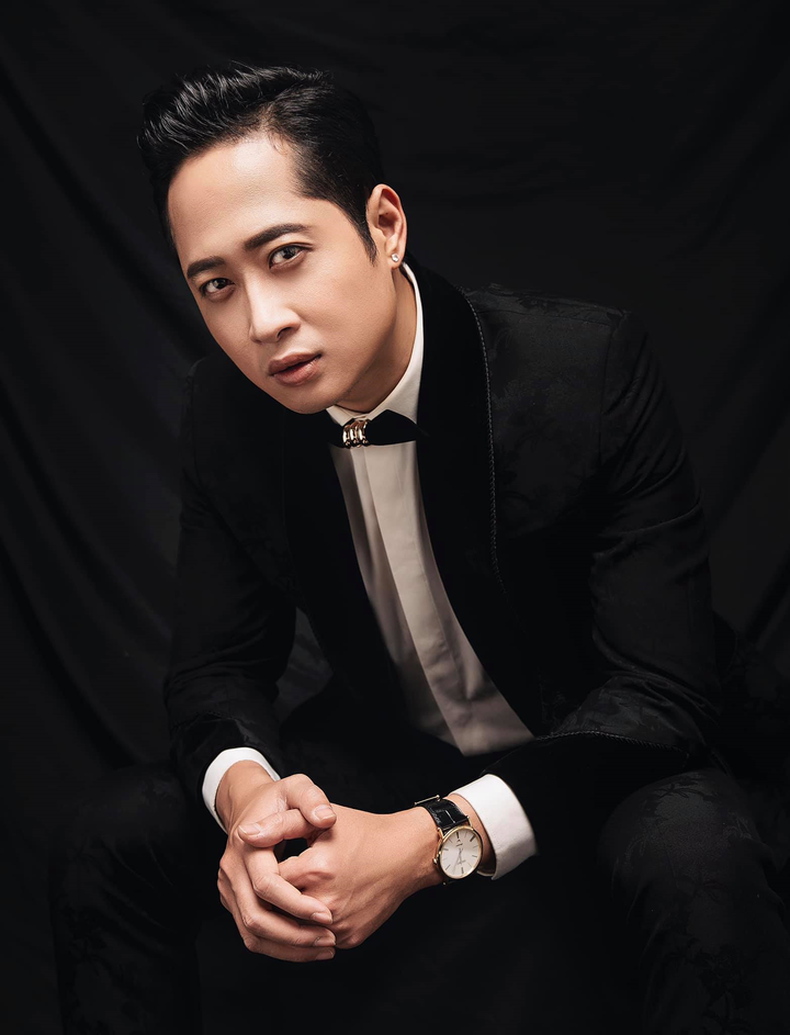 Hải 'Bóng' Hướng dương ngược nắng: Tôi và Vân Dung phải cười cho đã mới diễn nổi - 2