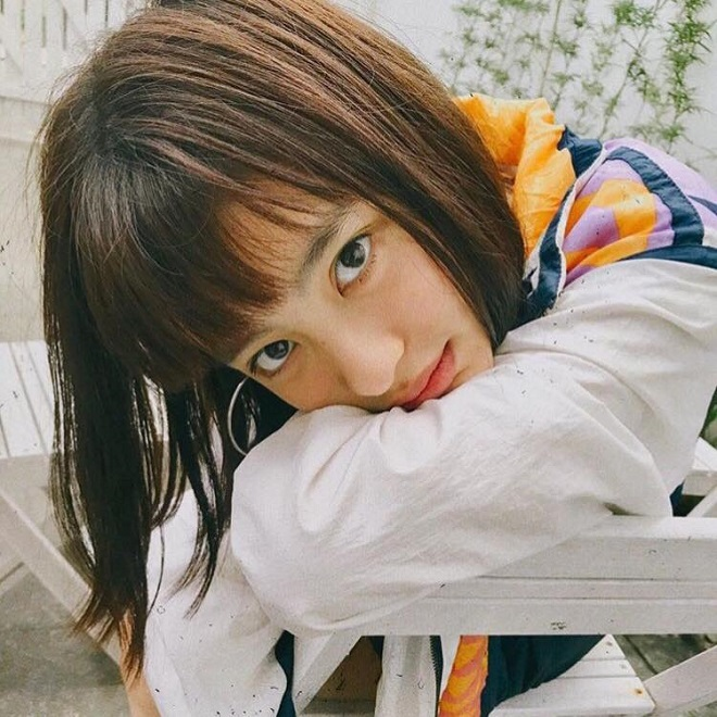 Thần thái hút hồn của 9x từng lọt top đề cử 100 gương mặt đẹp nhất thế giới - 6