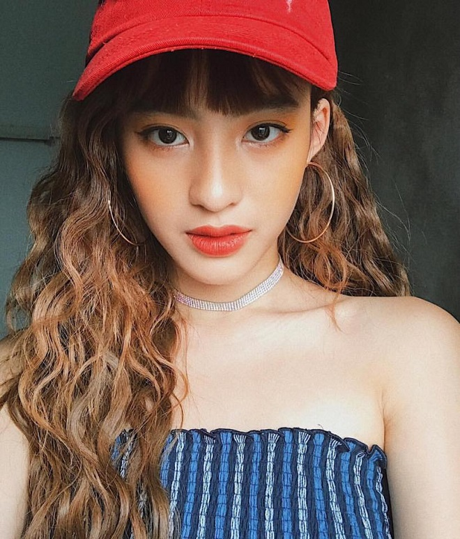 Thần thái hút hồn của 9x từng lọt top đề cử 100 gương mặt đẹp nhất thế giới - 4