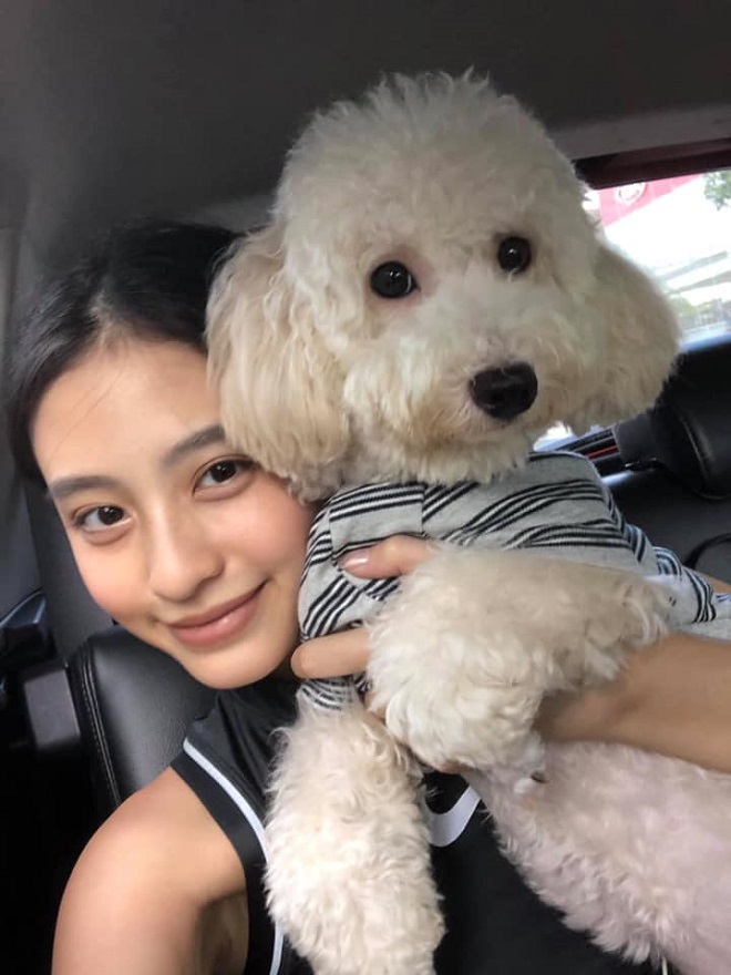 Thần thái hút hồn của 9x từng lọt top đề cử 100 gương mặt đẹp nhất thế giới - 7