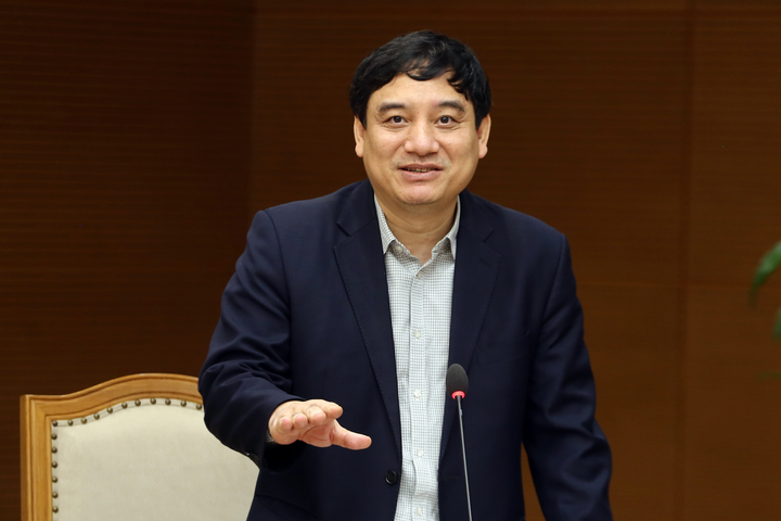 Tân Bộ trưởng GD&ĐT: Tránh sai sót, đảm bảo an toàn kỳ thi tốt nghiệp THPT - 2