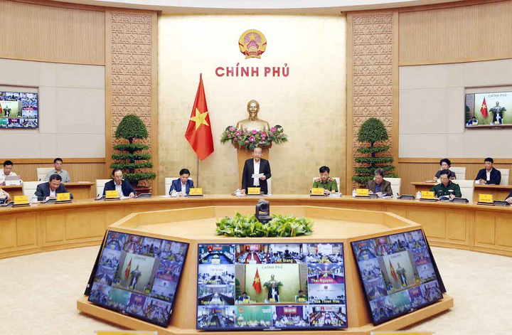 PTT Trương Hòa Bình: Đường sắt Cát Linh-Hà Đông có gì vướng mắc mà tắc lâu thế? - 1