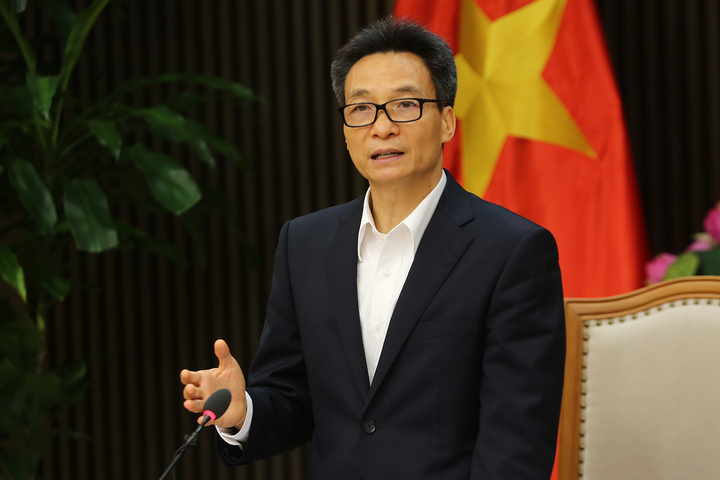 Tân Bộ trưởng GD&ĐT: Tránh sai sót, đảm bảo an toàn kỳ thi tốt nghiệp THPT - 3