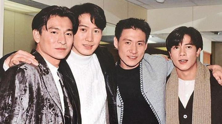 'Khai quật' ảnh thời trẻ, NTK Tiến Lợi tiết lộ mốt thời trang 30 năm trước - 2