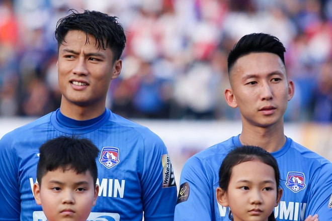 CLB Than Quảng Ninh xếp nhì V-League dù bị nợ lương: Chuyên nghiệp đến phút cuối - 2