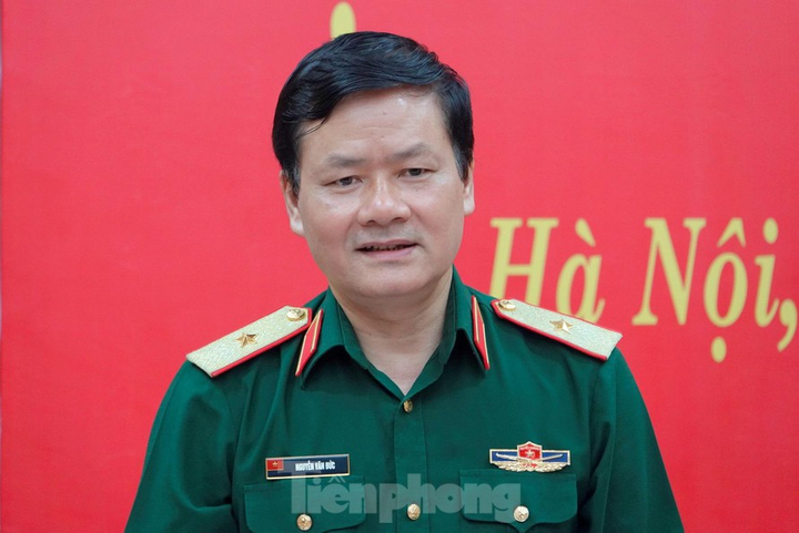 Bộ Quốc phòng thông tin việc bàn giao đất cho TP.HCM, xây sân bay Phan Thiết - 1