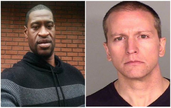 Chuyên gia khẳng định George Floyd chết ngạt, không phải vì ma túy - 1