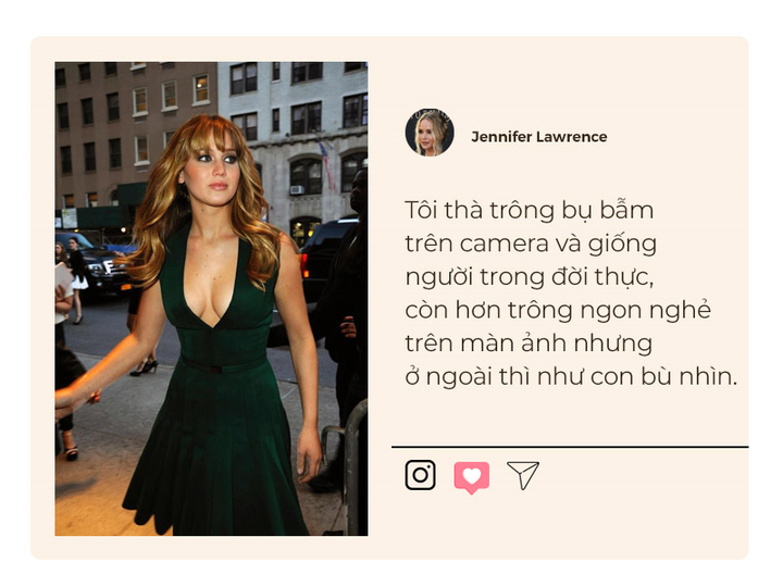 5 câu nói nổi tiếng của sao Hollywood giúp bạn vực dậy tinh thần lúc khó khăn - 2