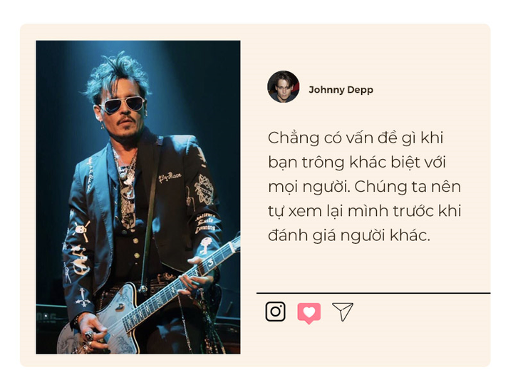 5 câu nói nổi tiếng của sao Hollywood giúp bạn vực dậy tinh thần lúc khó khăn - 3