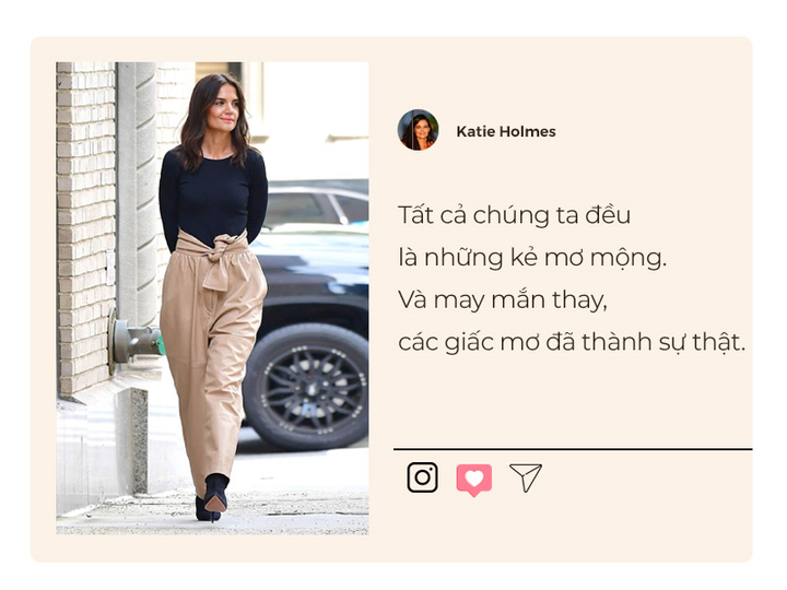 5 câu nói nổi tiếng của sao Hollywood giúp bạn vực dậy tinh thần lúc khó khăn - 5