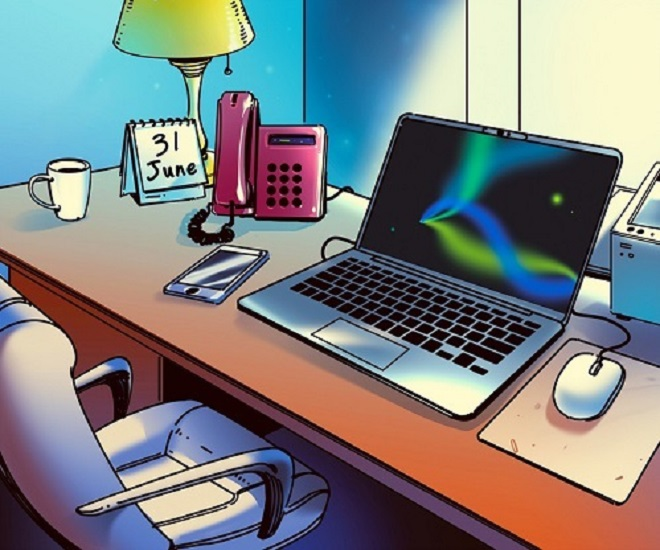 Có rất nhiều điểm vô lý trong những bức ảnh này, bạn tìm ra không? - 1