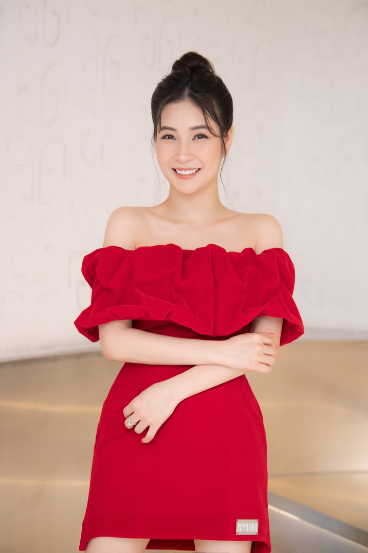 Ca sĩ Thiên My: 'Có ai làm nghệ thuật mà dám nhận không cần nổi tiếng' - 4