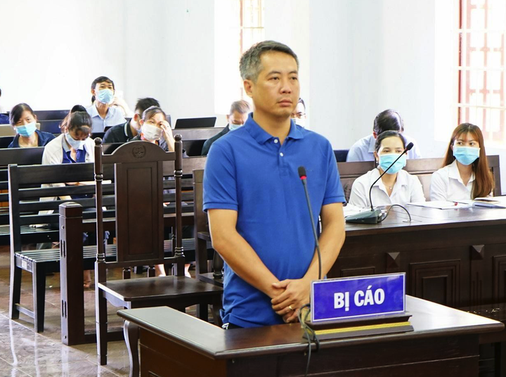 Các bị cáo trong đường dây xăng giả của 'đại gia' Trịnh Sướng khai gì? - 2